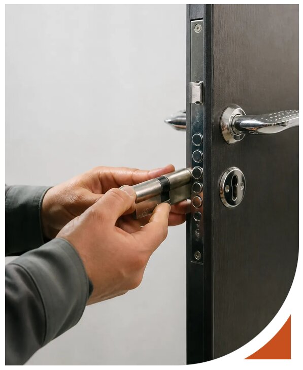 Замена замков Mul T Lock с выездом в Евпатории круглосуточно