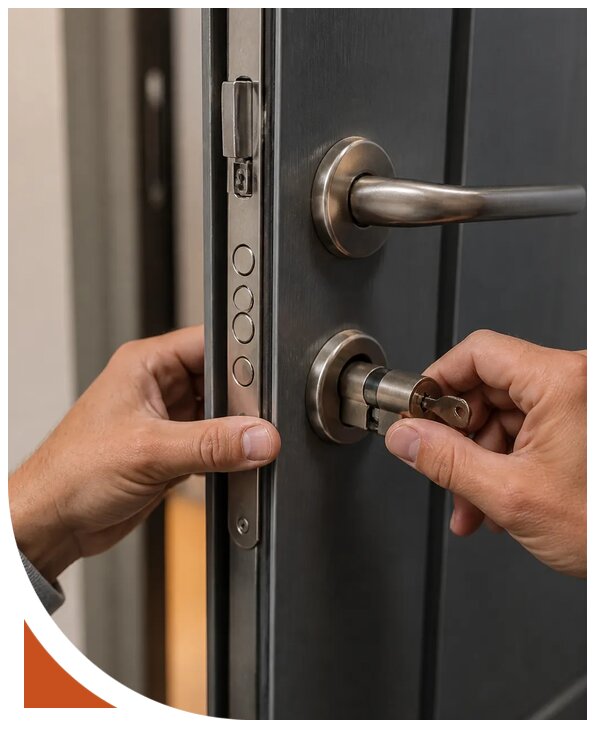 Срочная замена замков Abloy в Евпатории от 6846 р. | Разлок-Евп