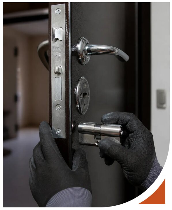 Замена замков Abloy срочно с гарантией и выездом в Евпатории