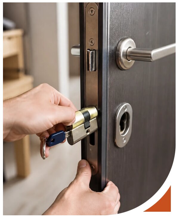 Профессиональный ремонт замков Mul T Lock с выездом в Евпатории